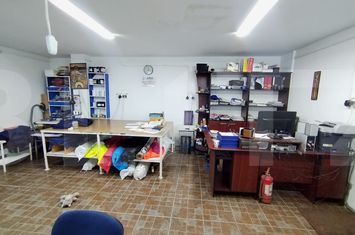 Casă - 2 camere de vanzare CATAMARESTI-DEAL - Botosani anunturi imobiliare Botosani