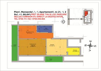 SUDINVEST RESIDENCE 2