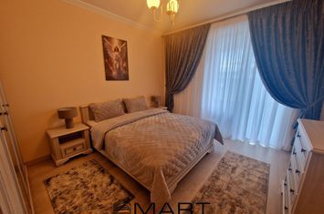Apartament 3 camere de inchiriat LAZARET - Sibiu anunturi imobiliare Sibiu