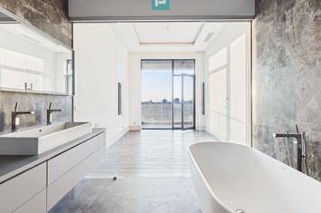 Penthouse 102 The Address, Barbu Văcărescu anunturi imobiliare Bucuresti