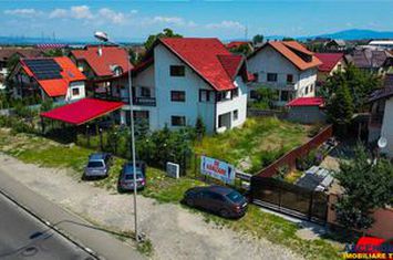 Spațiu comercial de vanzare EXTERIOR EST - Brasov anunturi imobiliare Brasov