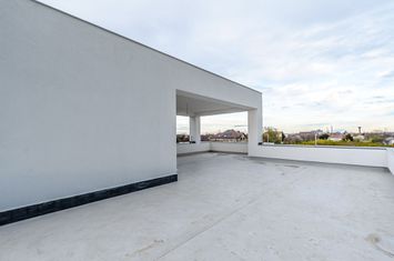 Vilă nouă cu terasă panoramică – design premium, 4 dormitoare, în Gai anunturi imobiliare Arad