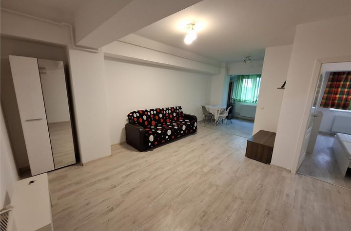 Apartament 2 camere de vanzare PACURARI - Iasi anunturi imobiliare Iasi