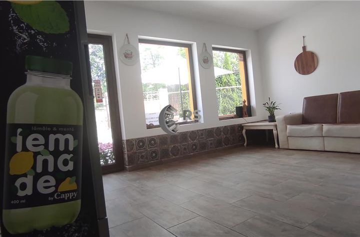 Spațiu comercial de inchiriat VALEA ADANCA - Iasi anunturi imobiliare Iasi