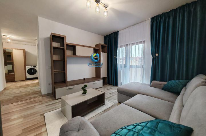 Garsonieră de inchiriat SANPETRU - Brasov anunturi imobiliare Brasov