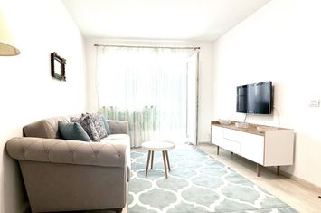 Apartament 2 camere de inchiriat DAMBU  - Mures anunturi imobiliare Mures