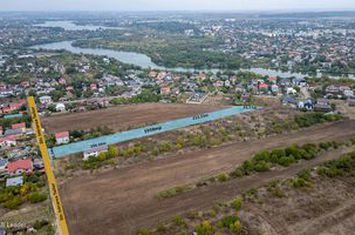 TEREN 5958 MP,DESCHIDERE 24 M,DOSAR PUZ+AVIZE,TOATE UTILITATILE anunturi imobiliare Bucuresti
