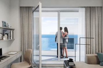 Apartament 2 camere de vanzare MAMAIA - Constanta anunturi imobiliare Constanta