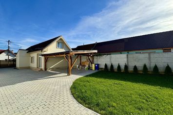 Inchiriere Casa Ghimbav | Teren 500 mp anunturi imobiliare Brasov