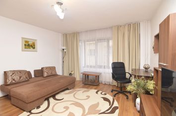 Garsonieră de inchiriat P-TA MUNCII - Bucuresti anunturi imobiliare Bucuresti