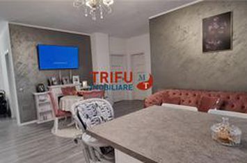 Apartament 3 camere de vanzare CENTRAL - Alba anunturi imobiliare Alba