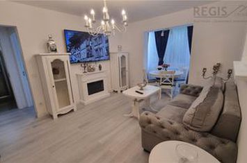 Apartament 3 camere de inchiriat HARMANULUI - Brasov anunturi imobiliare Brasov