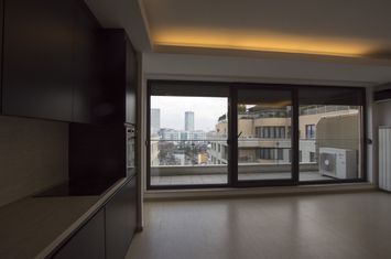 Apartament 5 camere de inchiriat HERASTRAU (SOSEAUA NORDULUI) - Bucuresti anunturi imobiliare Bucuresti