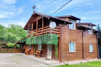Casă - 5 camere de vanzare MOLDOVENESTI - Cluj anunturi imobiliare Cluj