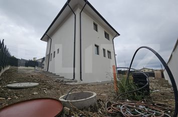 Vilă - 4 camere de vanzare IASI - Iasi anunturi imobiliare Iasi