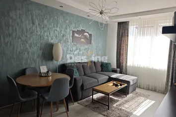 Apartament 2 camere de vanzare CALEA ROMANULUI - Neamt anunturi imobiliare Neamt