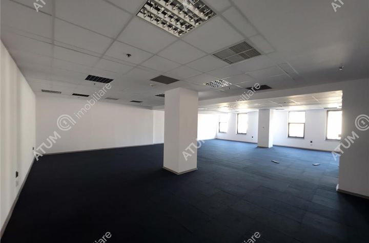 Birou de inchiriat CALEA DUMBRAVII - Sibiu anunturi imobiliare Sibiu
