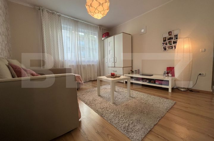 Apartament 2 camere de vanzare NUFARUL - Bihor anunturi imobiliare Bihor