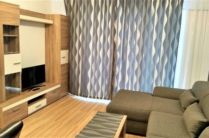 Apartament 3 camere de inchiriat TRACTORUL - Brasov anunturi imobiliare Brasov