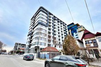 MAMAIA NORD - HANUL CU PESTE - APARTAMENT 2 CAMERE anunturi imobiliare Constanta