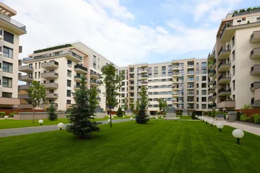 Arcadia Apartments Domenii