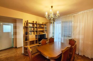 Apartament 4 camere de inchiriat ORADEA - Bihor anunturi imobiliare Bihor