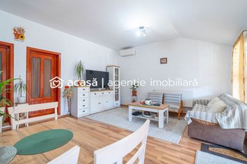 Casă spațioasă cu teren generos în Felnac – la 18 km de Arad anunturi imobiliare Arad