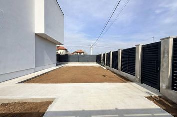 Vilă P+1 cu 4 camere + teren 470 mp Tunari Str. Camil Petrescu anunturi imobiliare Bucuresti