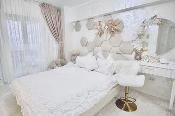 Apartament 3 camere de vanzare IASI - Iasi anunturi imobiliare Iasi