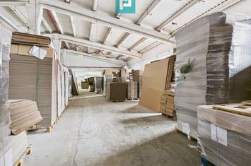 Hală producție parc Industrial UTA anunturi imobiliare Arad