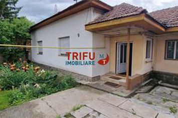 Casă - 4 camere de vanzare CETATE - Alba anunturi imobiliare Alba