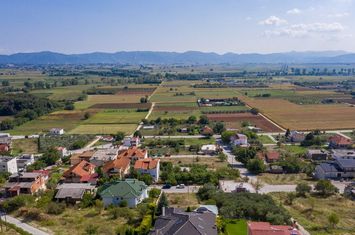 Teren construibil 750 mp în Krinides anunturi imobiliare Grecia