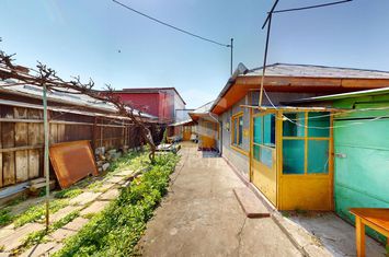 Casă 3 camere Voluntari | 200 mp teren | 120 mp curte | Gaz la poartă anunturi imobiliare Bucuresti