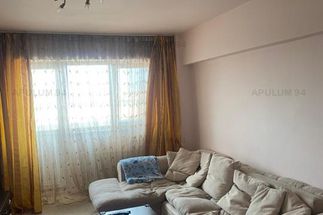 Apartament 3 camere de vânzare Bucuresti - Stefan cel Mare