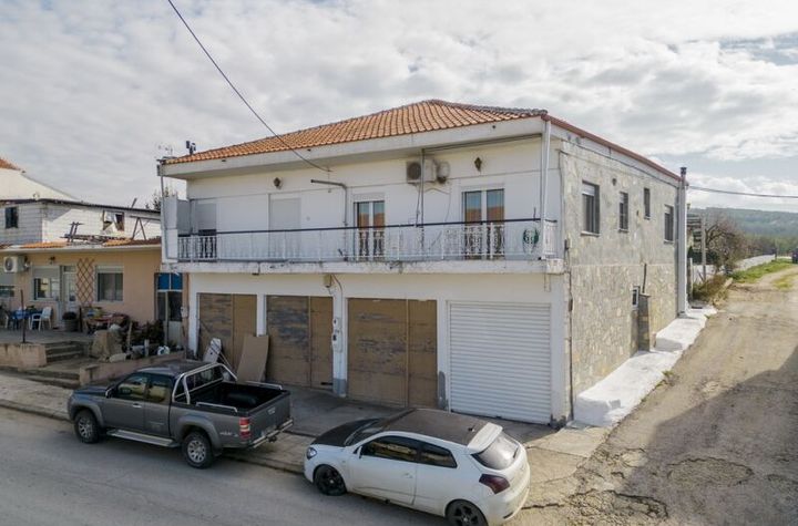 Casă individuală 328 mp în Draviskos anunturi imobiliare Grecia