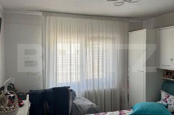 Apartament 3 camere de vanzare DACIA - Iasi anunturi imobiliare Iasi