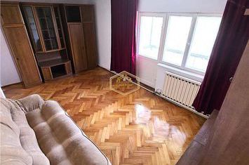 Apartament 3 camere de vanzare MICRO 17 - Satu Mare anunturi imobiliare Satu Mare