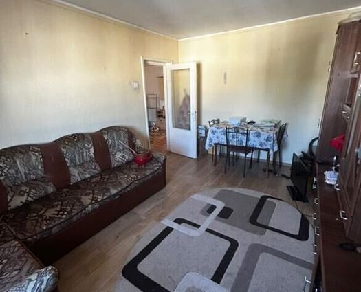 Apartament 3 camere Manastur, 64 mp