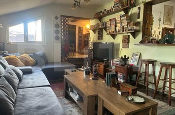 Vilă - 6 camere de vanzare LIPOVEI - Timis anunturi imobiliare Timis