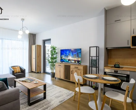 Apartament 2 camere Iasi, 65 mp