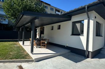 Casă - 3 camere de vanzare BAIA MARE - Maramures anunturi imobiliare Maramures