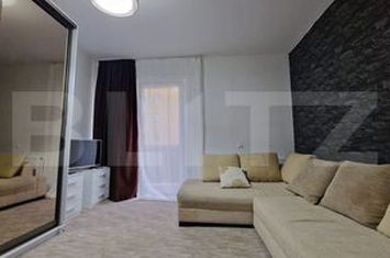 Apartament 3 camere de vanzare FLORESTI - Cluj anunturi imobiliare Cluj