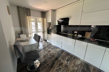 Vilă - 5 camere de vanzare SEBES - Alba anunturi imobiliare Alba