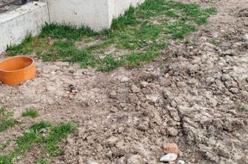 Teren de vanzare COBIA - Dambovita anunturi imobiliare Dambovita