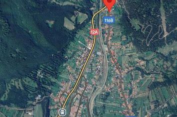 Teren de vanzare ASAU - Bacau anunturi imobiliare Bacau