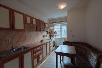 Apartament 2 camere de vanzare CRISCIOR - Hunedoara anunturi imobiliare Hunedoara
