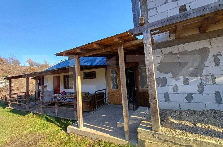 Vilă - 3 camere de vanzare BISTRITA - Bistrita-Nasaud anunturi imobiliare Bistrita-Nasaud