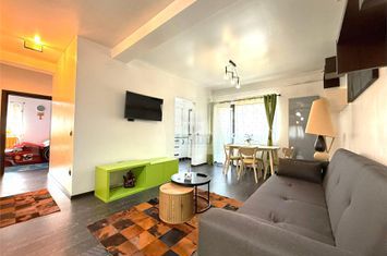 Apartament 3 camere de vanzare CALEA CISNADIEI - Sibiu anunturi imobiliare Sibiu