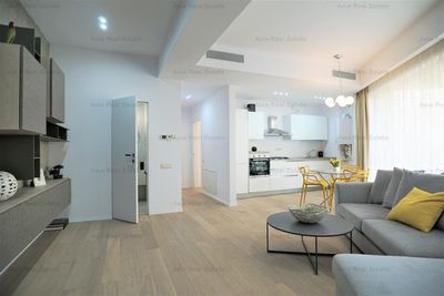 Apartament 3 camere 77 mp