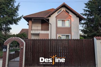 Vilă - 6 camere de vanzare IASI - Iasi anunturi imobiliare Iasi